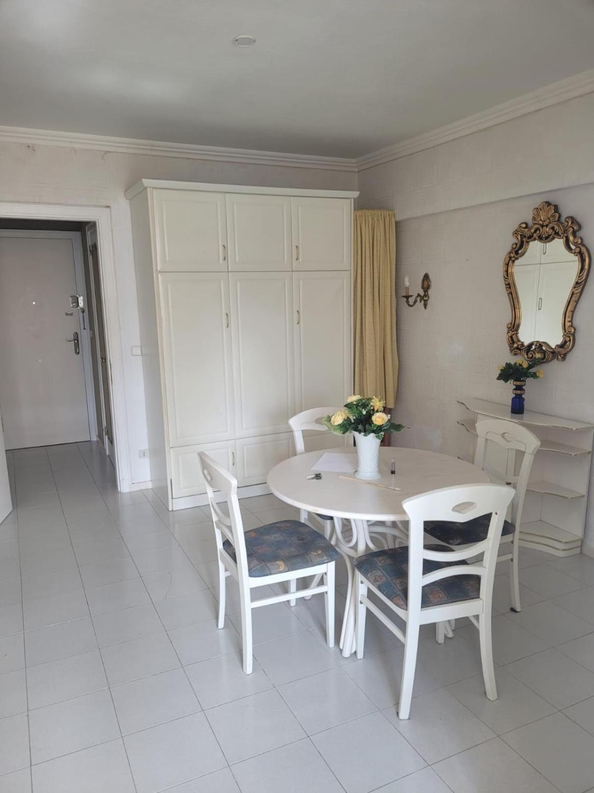 Casa Gerhard - Adults Only - Apartment Пуерто де ла Крус Екстериор снимка