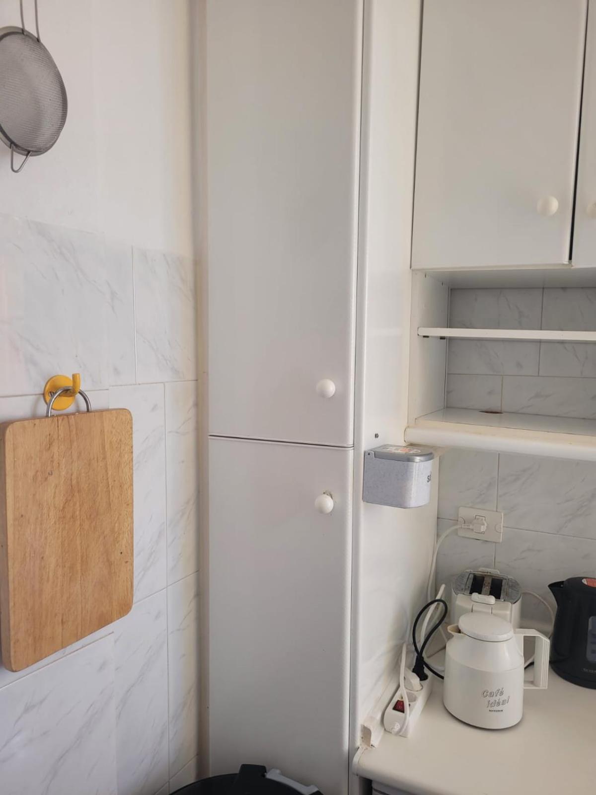 Casa Gerhard - Adults Only - Apartment Пуерто де ла Крус Екстериор снимка