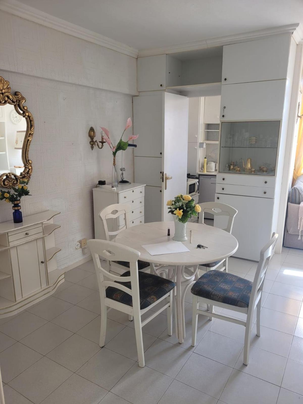 Casa Gerhard - Adults Only - Apartment Пуерто де ла Крус Екстериор снимка