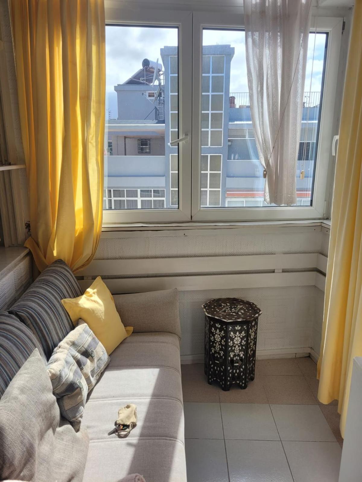 Casa Gerhard - Adults Only - Apartment Пуерто де ла Крус Екстериор снимка