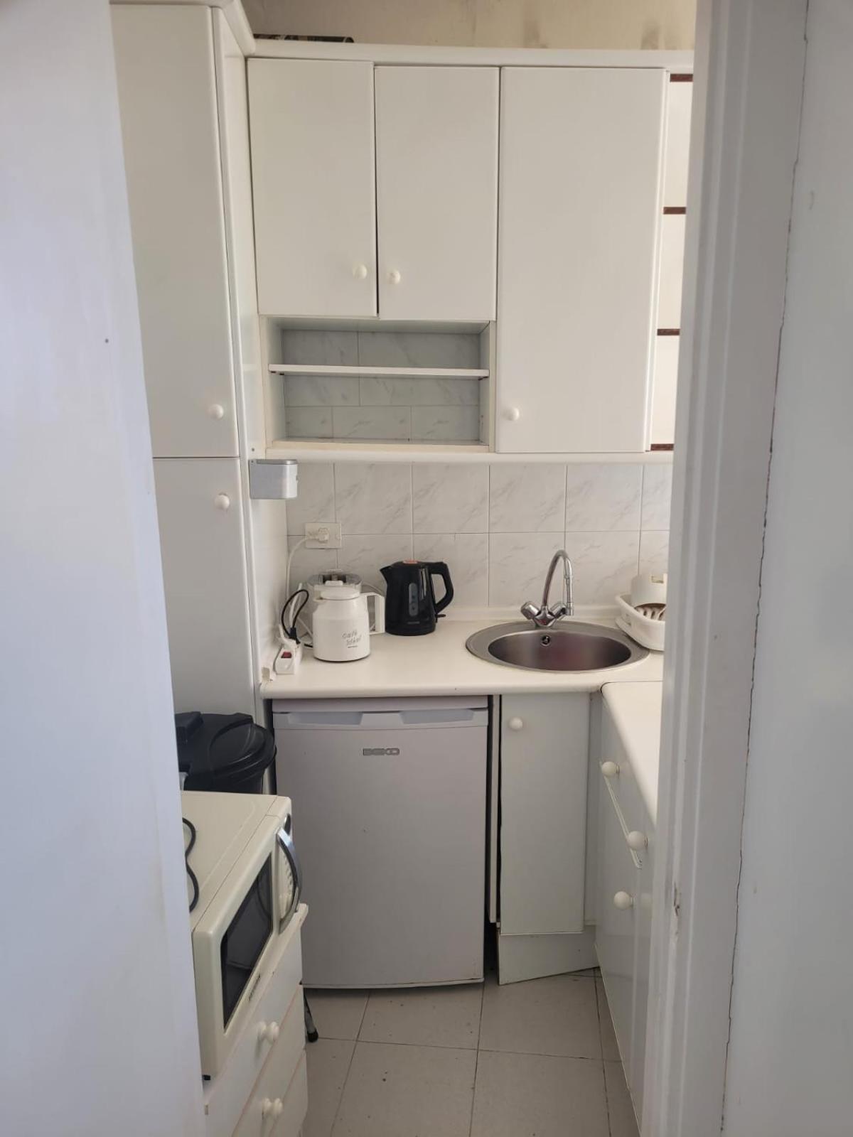 Casa Gerhard - Adults Only - Apartment Пуерто де ла Крус Екстериор снимка